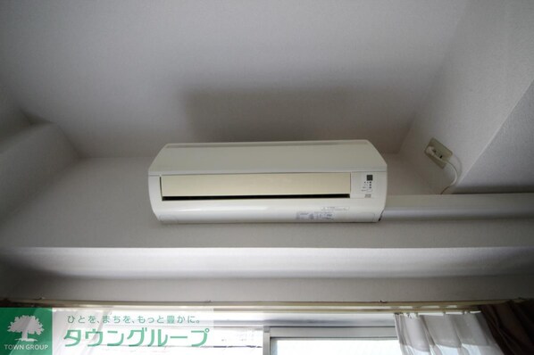 ハローレジデンス西葛西の物件内観写真